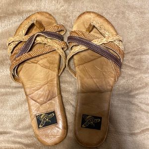 FreeBird Sandals